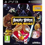 Angry Birds Star Wars [PS3]